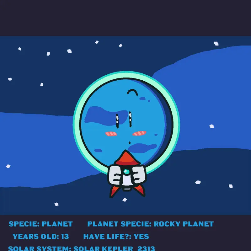 Game by @BluePlanet_2313