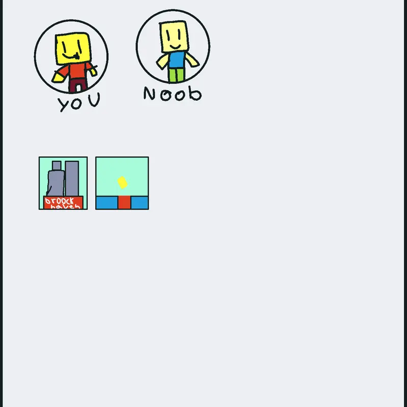 Game by @DasixtoumYT