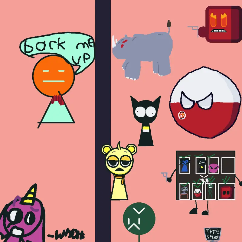 Game by @ToysaRussuan