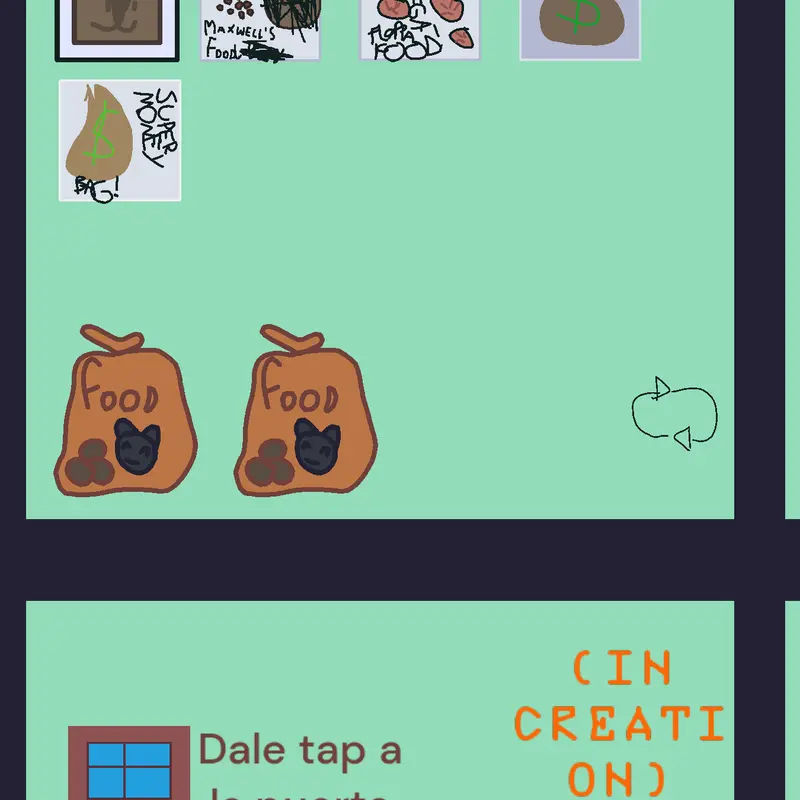 Game by @valentinsosgenial