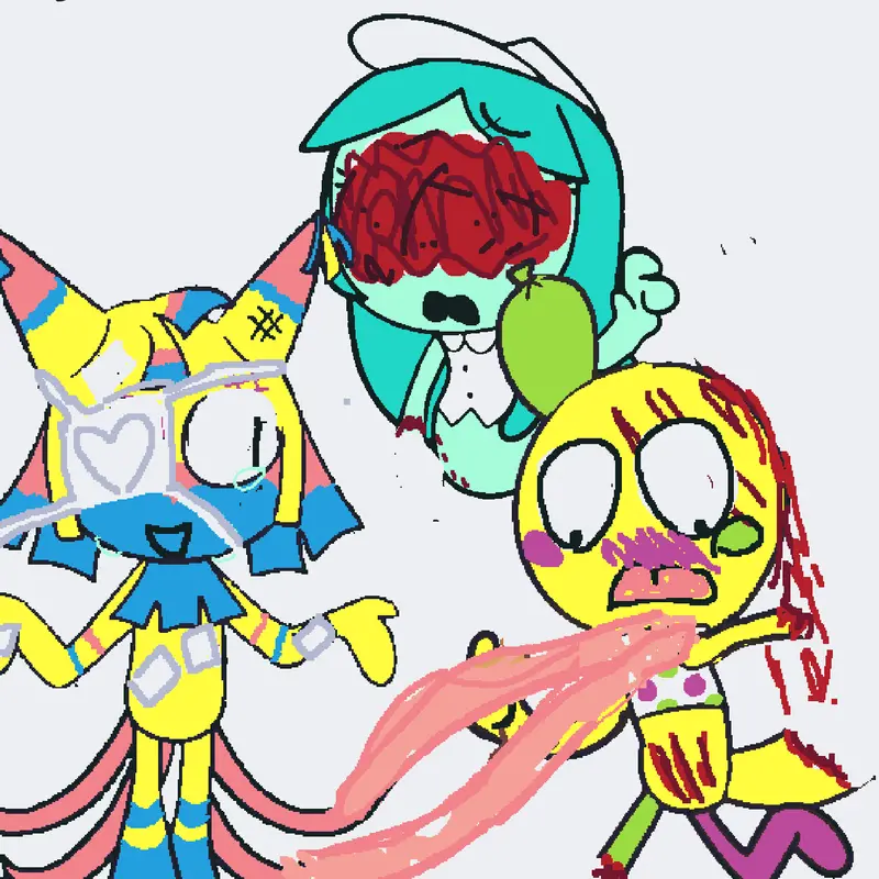 Game by @diii