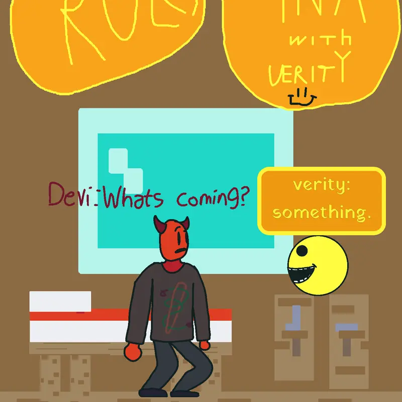 Game by @THE_WATCHTOWER