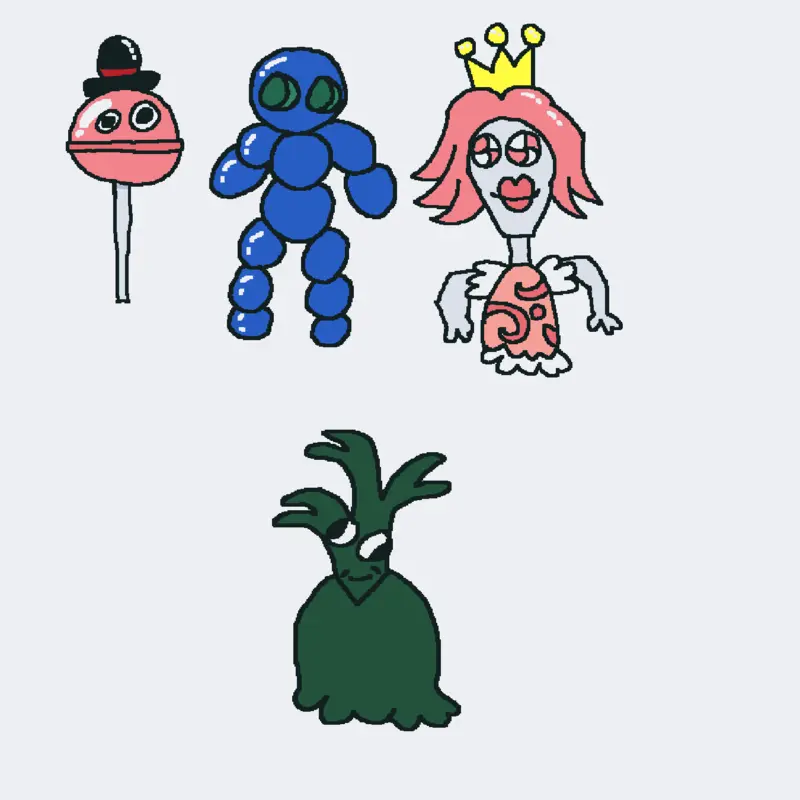 Game by @stunseed