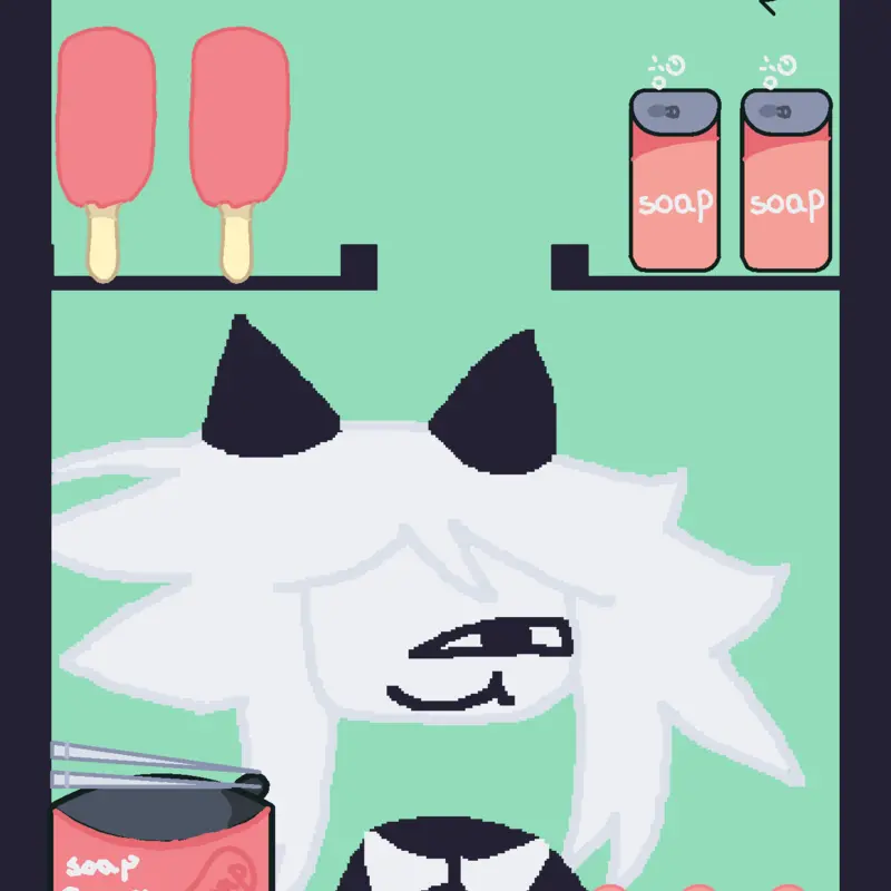 Game by @FPE_fan0099