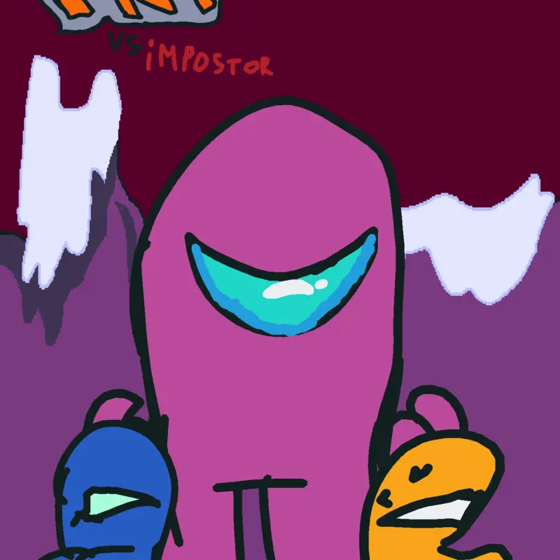 Game by @1234amongususushoo
