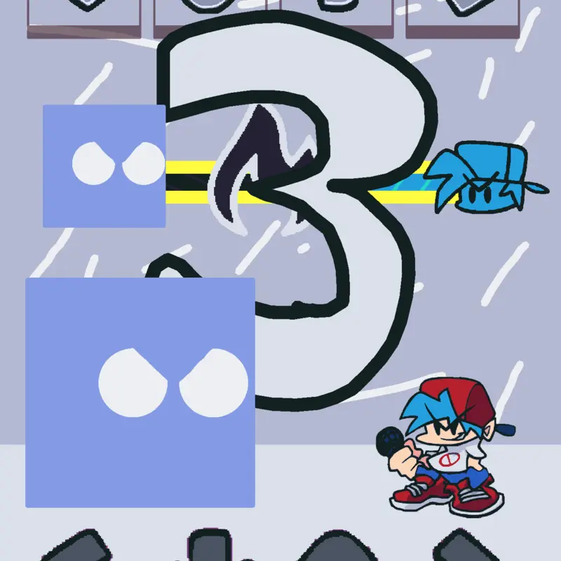 Game by @delevoAlberto2030