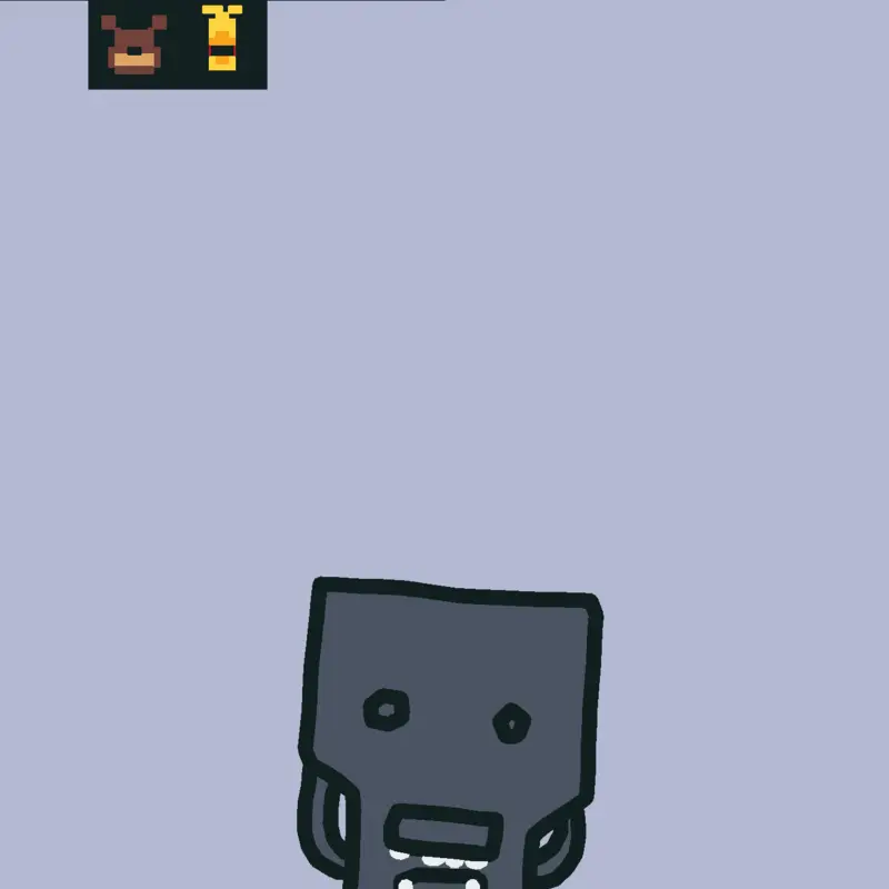 Game by @ojuw