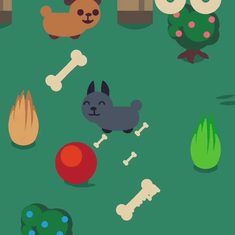 Game by @cyanlife