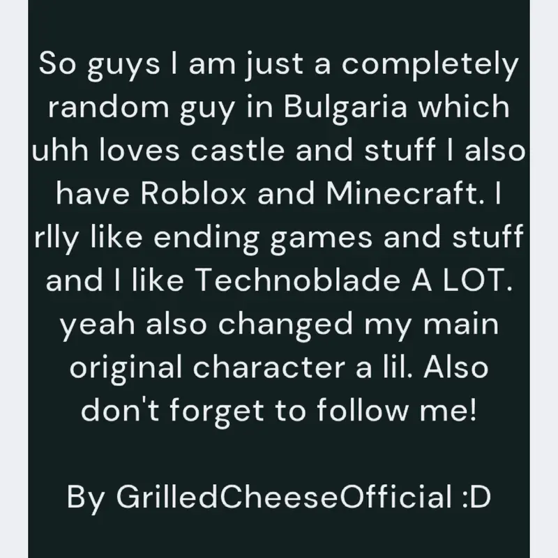 GrilledCheeseOfficial by @GrilledCheeseOfficial