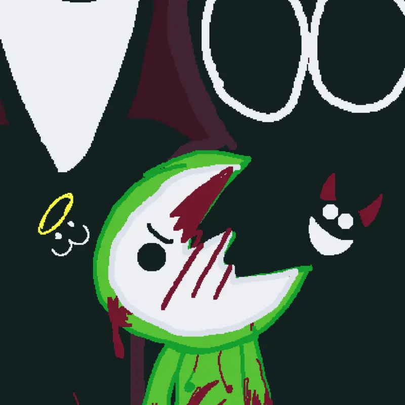 Game by @itxkg