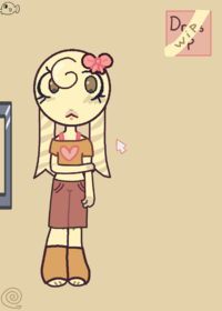 By L4 my oc yayayay