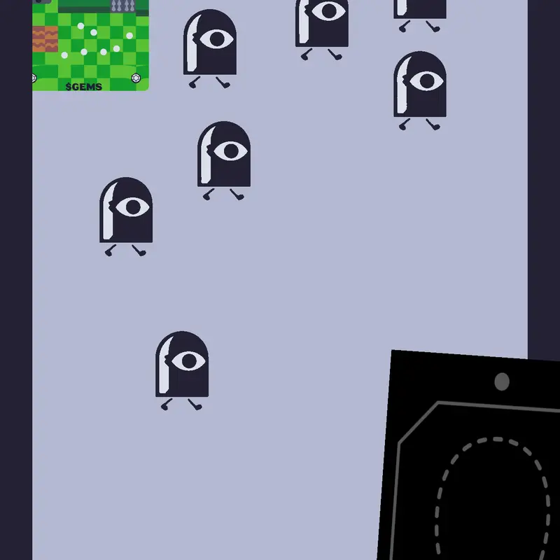 Game by @1234auroue