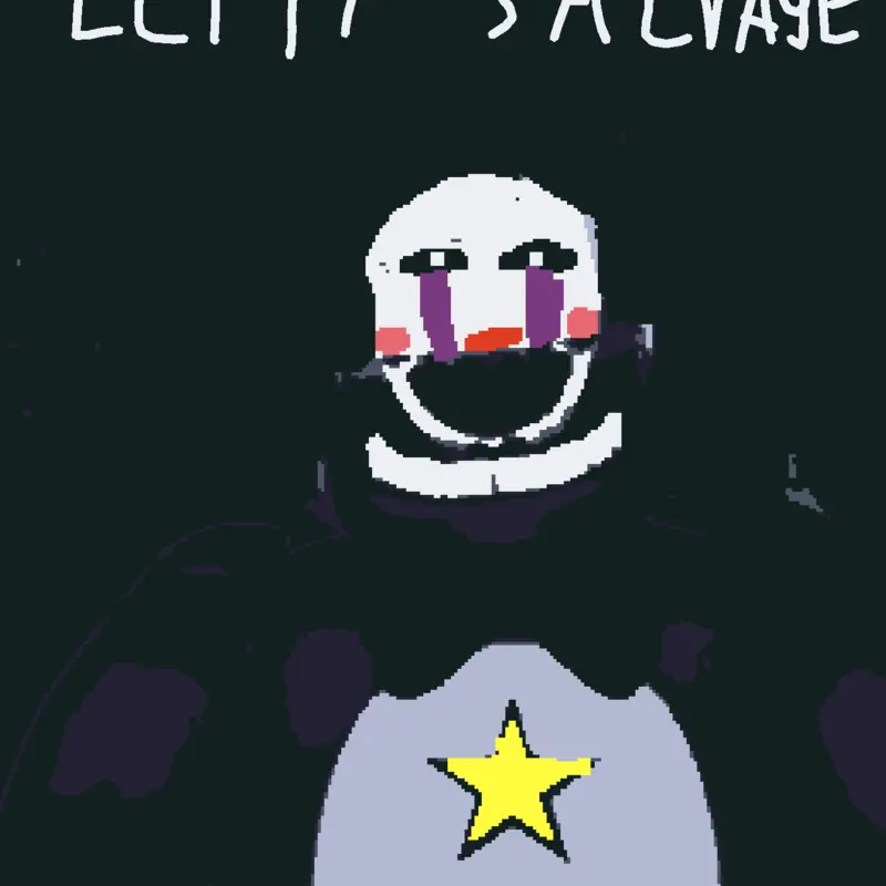 Game by @Ersik_animation