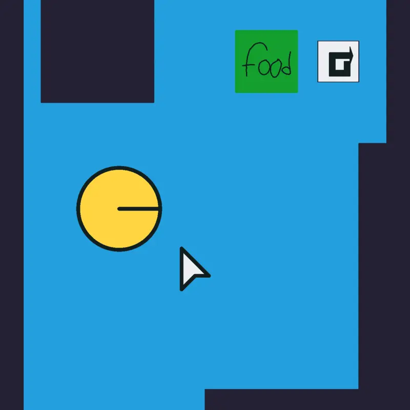 Game by @IDRAKI_2014
