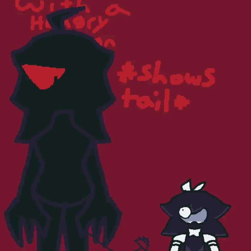 Game by @misscircle_alt