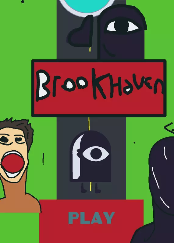 Brookhaven rp by @wodpaq_games