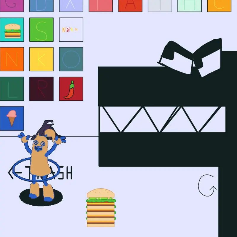 Game by @ilikepoop