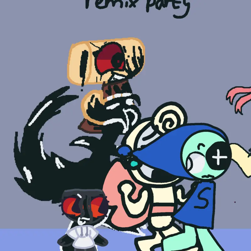 Game by @whereismytoast