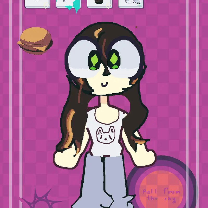 Game by @ana_castle