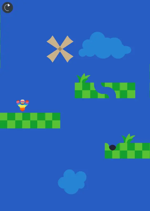 Game by @monasamar