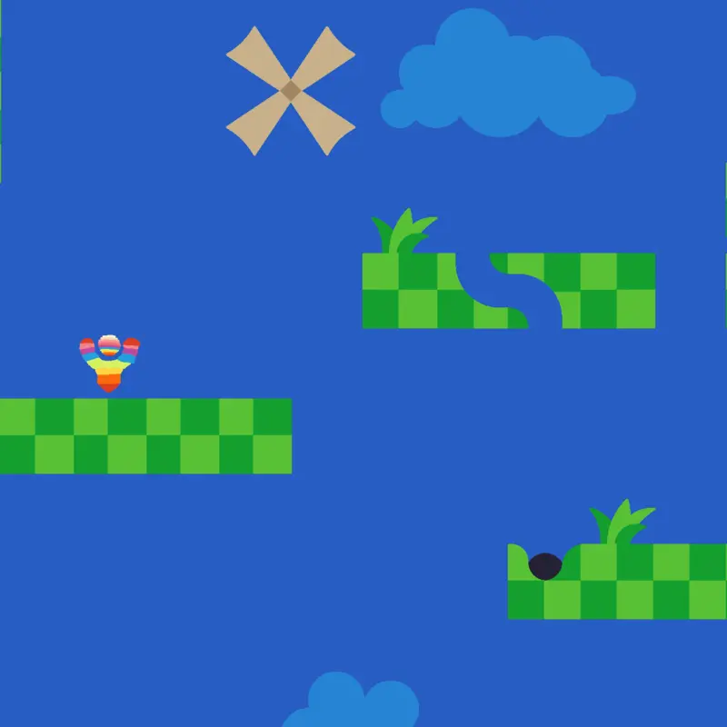Game by @monasamar