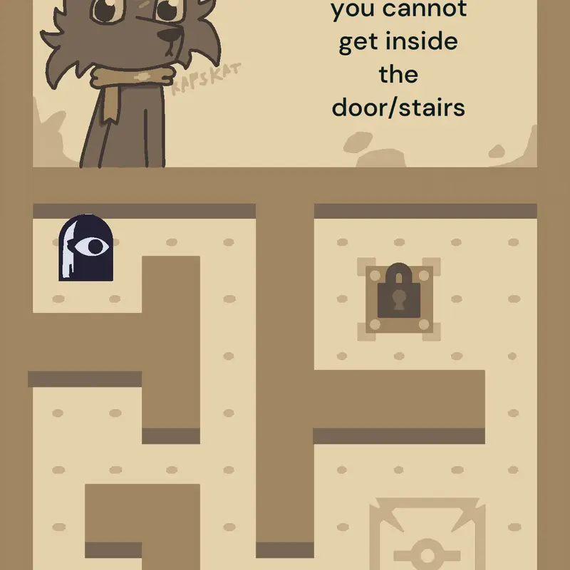 Game by @2scaryskeletons