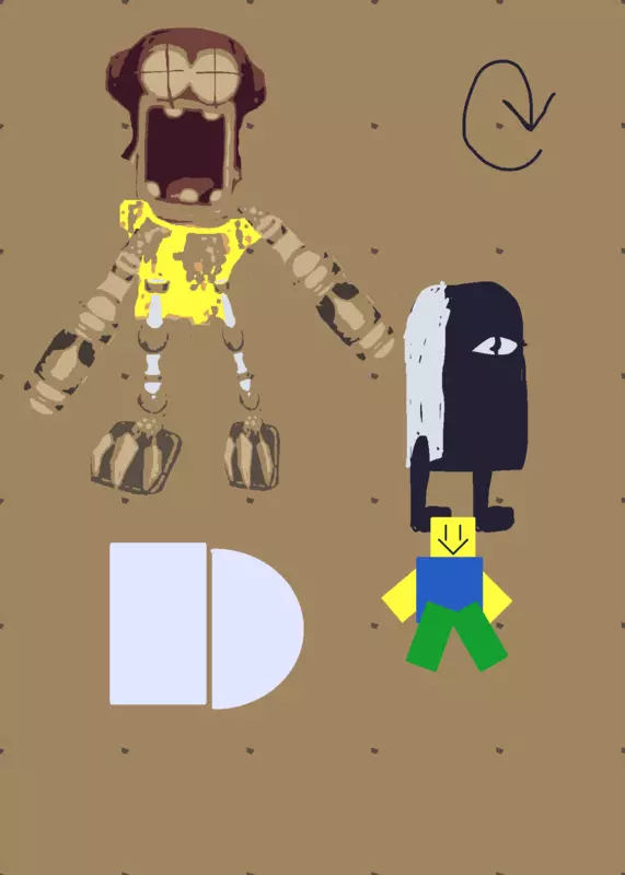 Game by @jimmysfungames