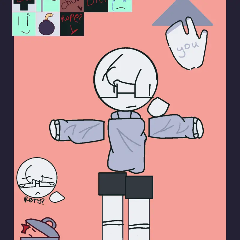 Game by @Moka_kitty0