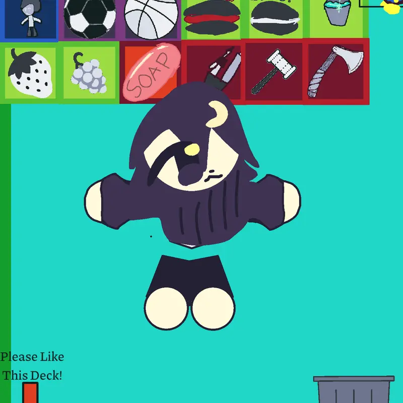 Game by @MoonpieLight
