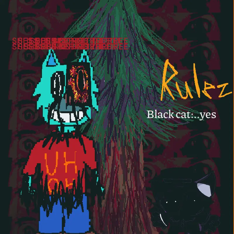 Game by @Black_Cat1983