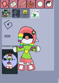 ¡Qwelver ragdoll!