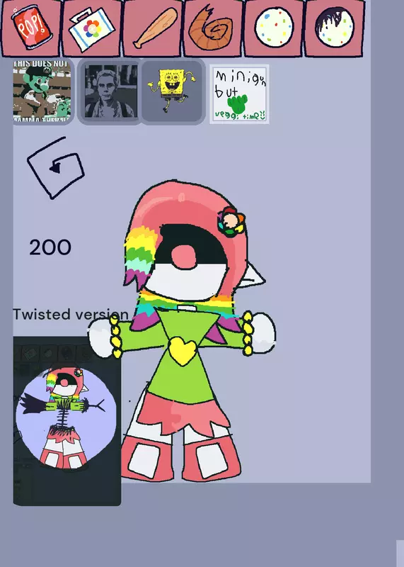 Game by @_Gory_