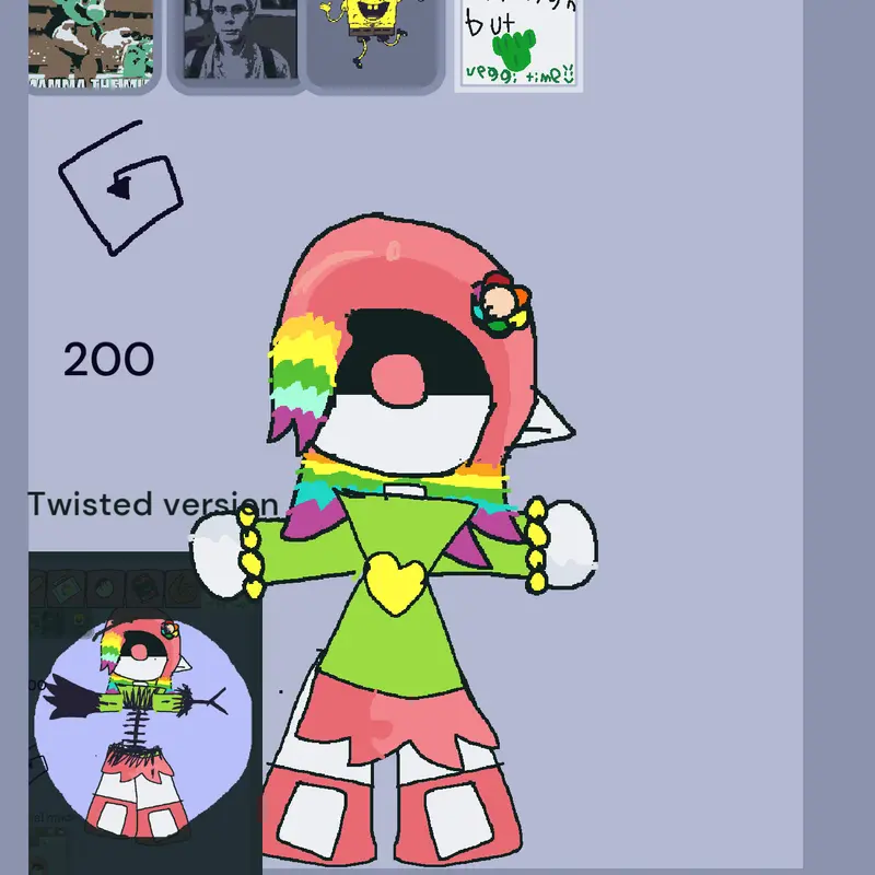 Game by @_Gory_
