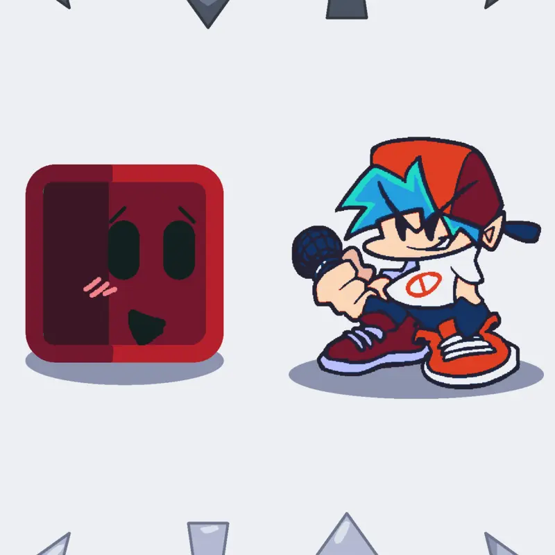 Game by @reddie_