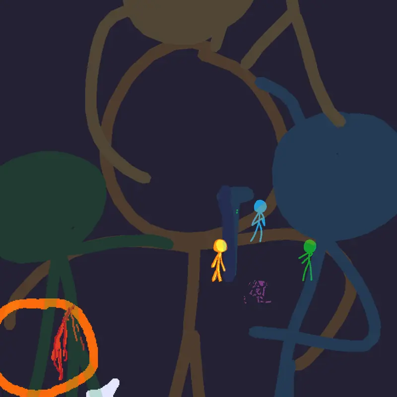 Game by @Nikitoc