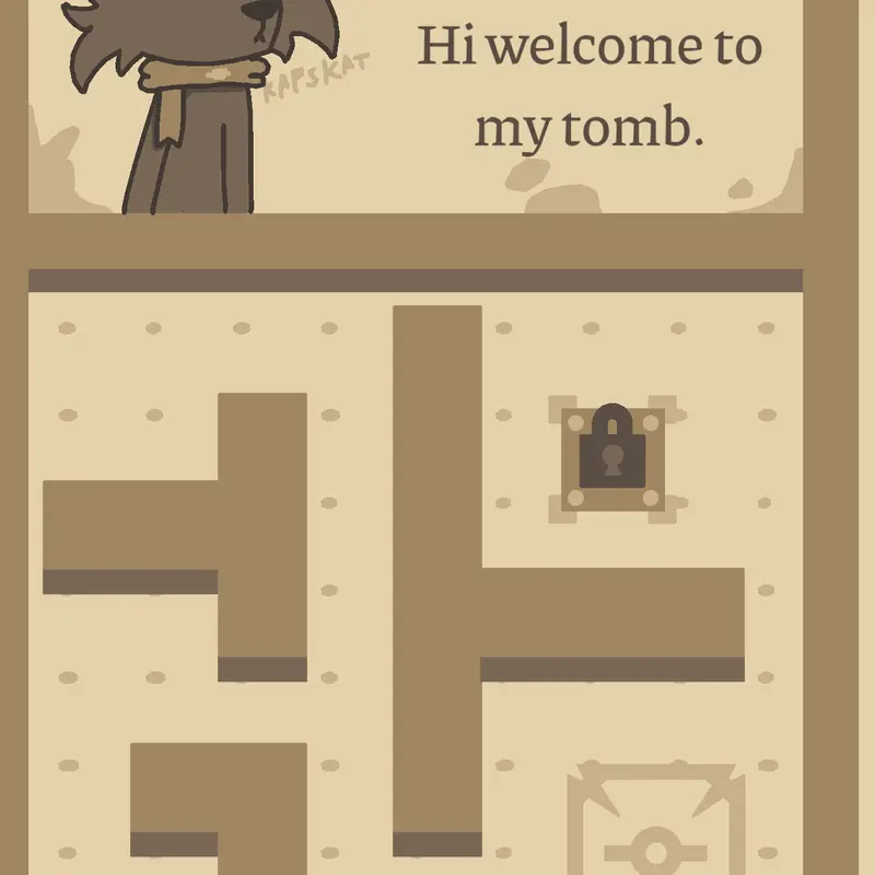 Game by @waxwell_lover
