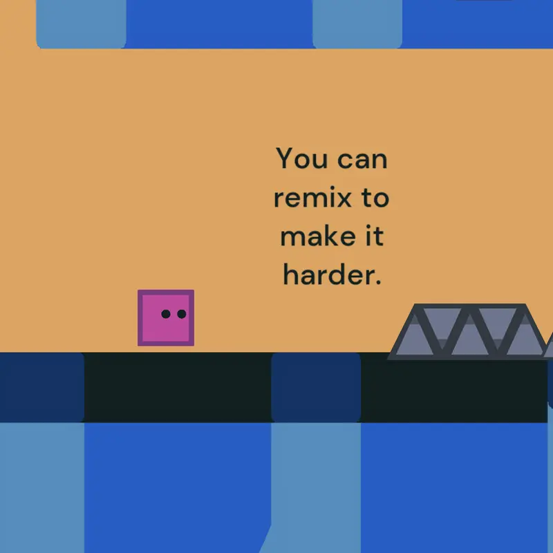 Game by @cloud_haetae