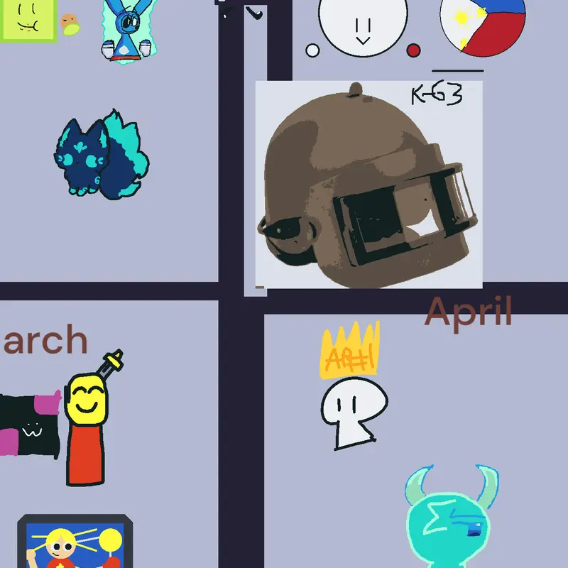 Game by @Cherishka_lol