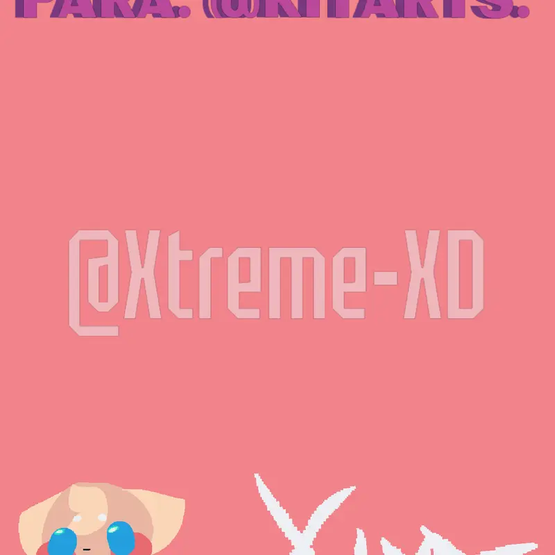 Game by @Xtreme-XD