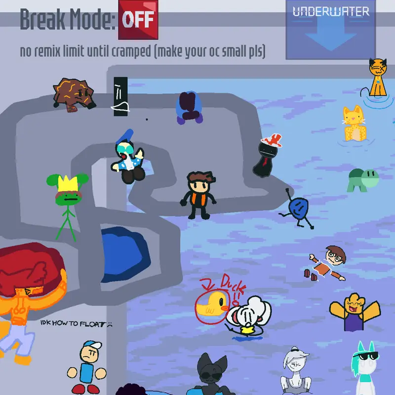 Game by @bendymeo