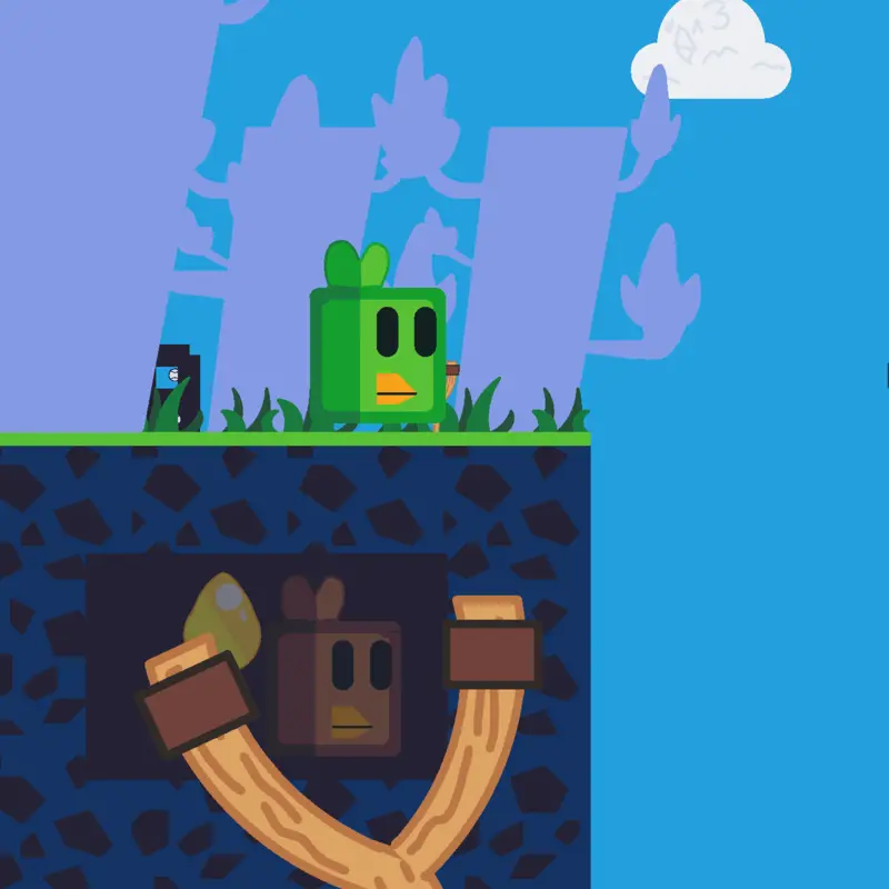 Game by @cupcupcup