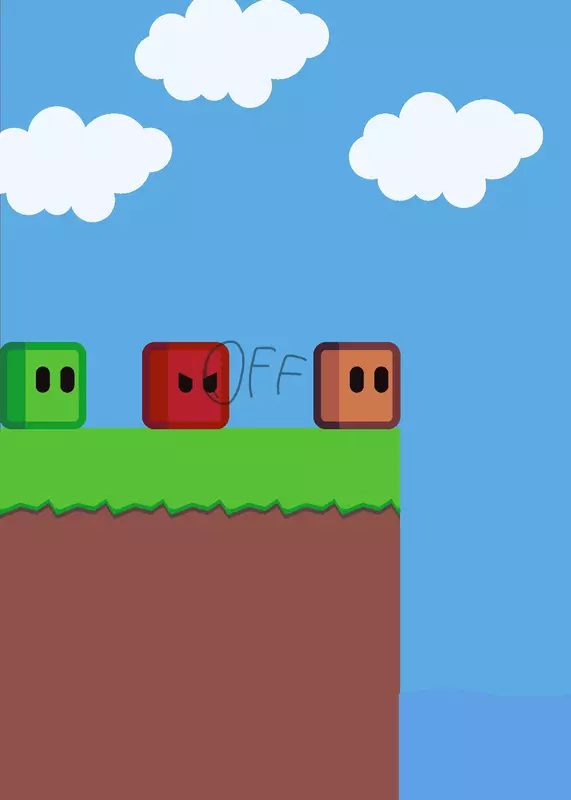 Game by @sprunki300