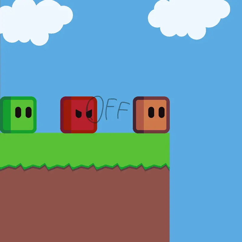 Game by @sprunki300