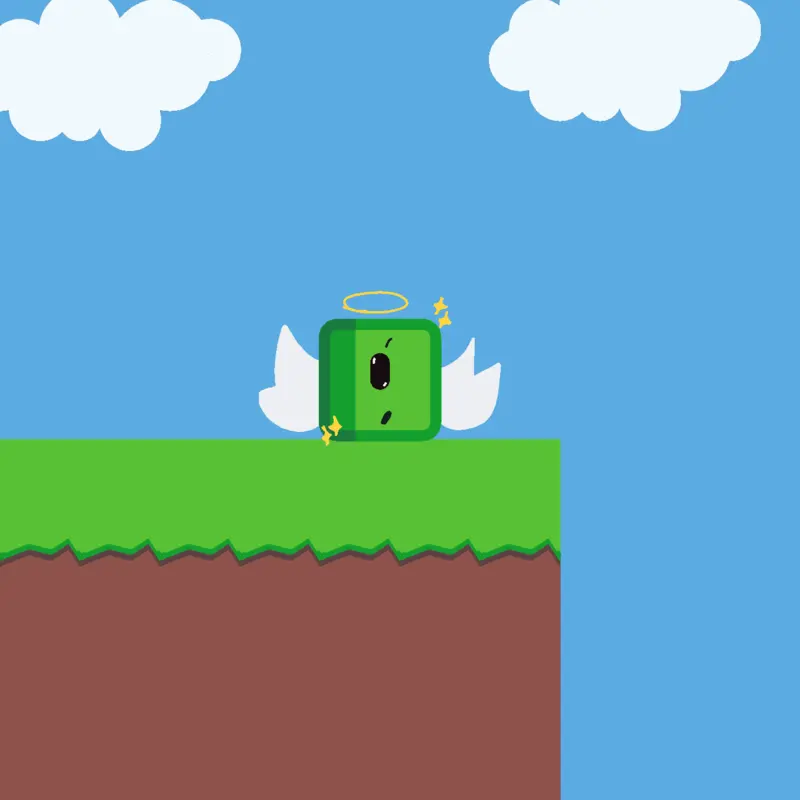 Game by @luluad