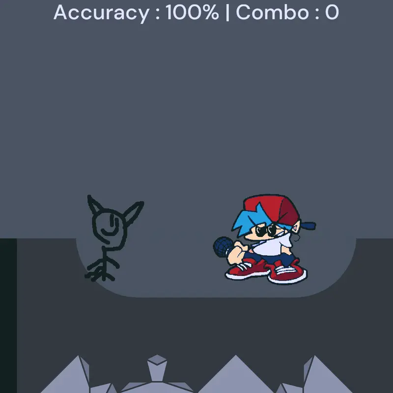 Game by @PLH1415