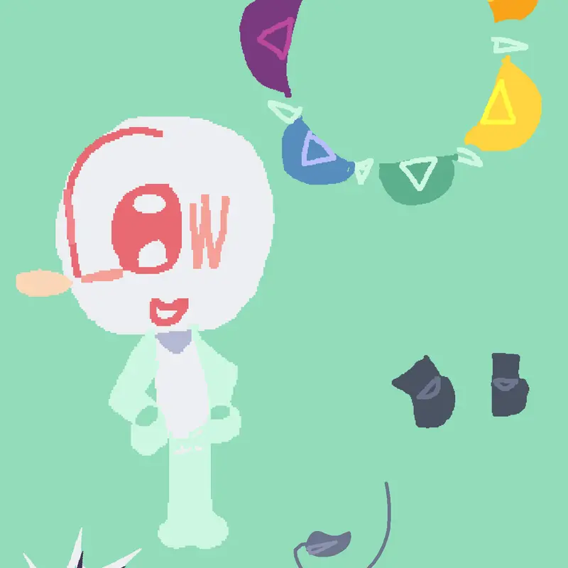 Game by @CHIYANI