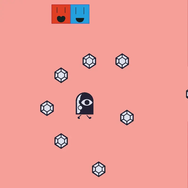 Game by @Strafecafe