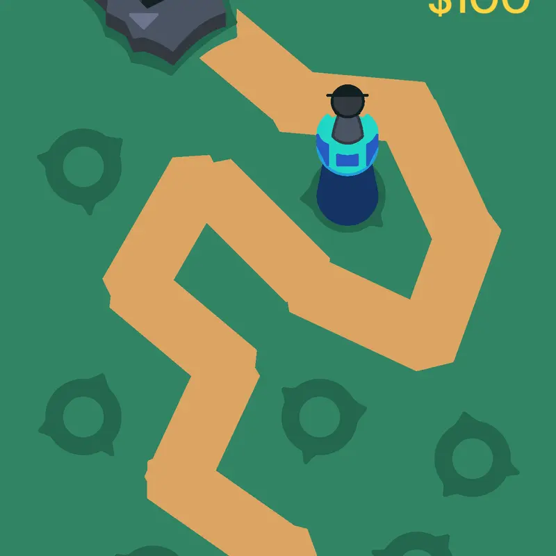 Game by @ANormalCat