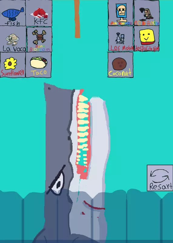Game by @1p1ogamecompany
