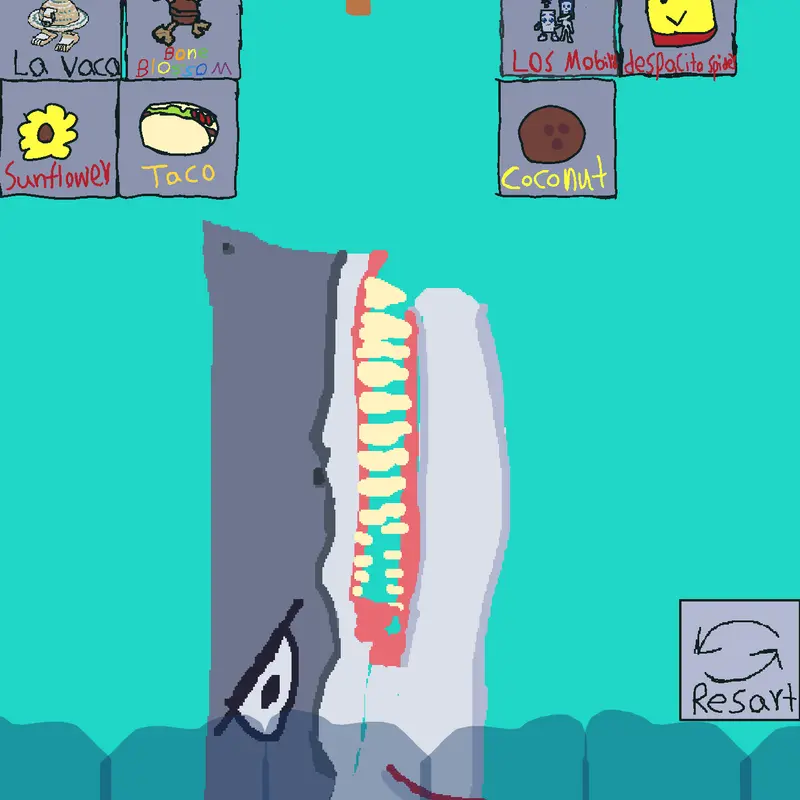 Game by @1p1ogamecompany